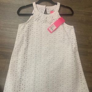 NWT kids Lilly Pulitzer Dress